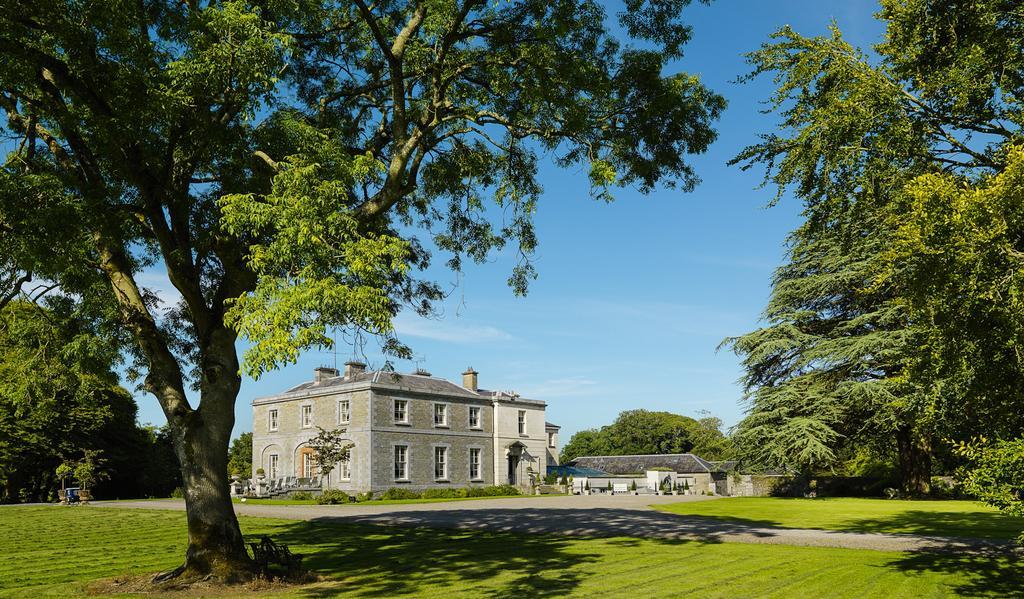 Отель Tankardstown House Слейн Экстерьер фото