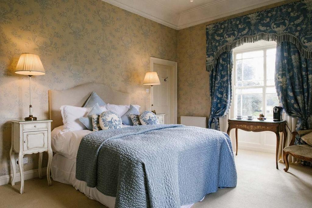 Отель Tankardstown House Слейн Экстерьер фото