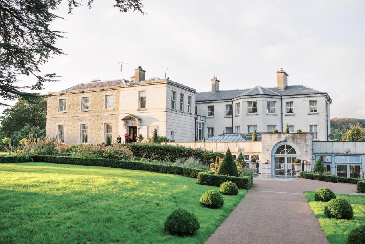 Отель Tankardstown House Слейн Экстерьер фото