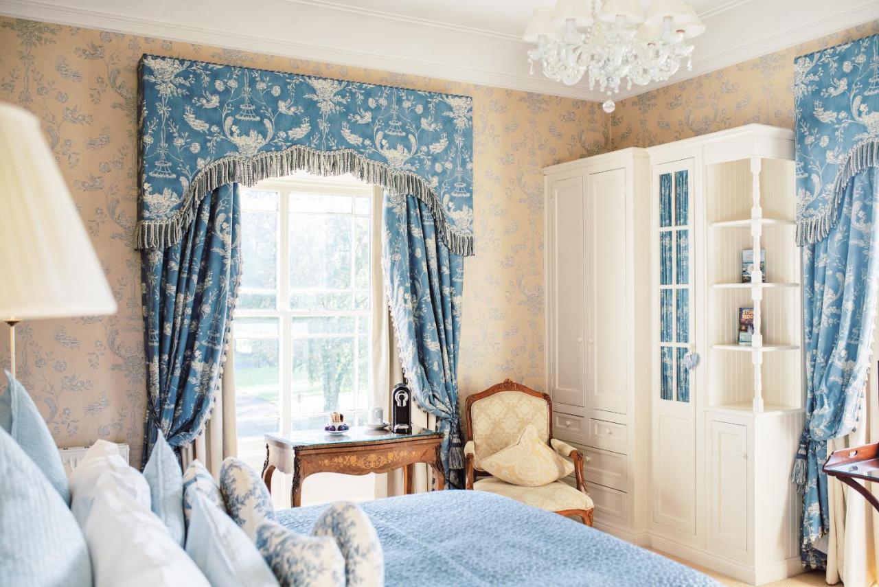 Отель Tankardstown House Слейн Экстерьер фото
